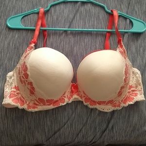 Adore Me Padded Bra